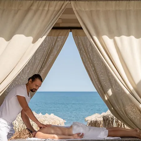 Ideal Beach Hotel Aparthotel Platanias (Crete)