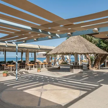 Aparthotel Ideal Beach Hotel Platanias (Crete)