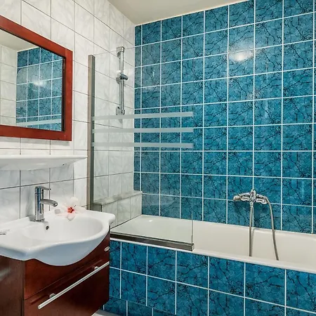 Aparthotel Ideal Beach Hotel Platanias (Crete)