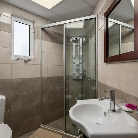 Aparthotel Ideal Beach Hotel