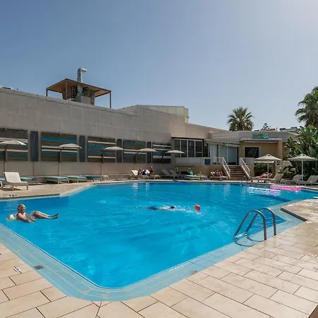Aparthotel Ideal Beach Hotel