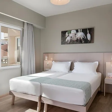 Aparthotel Ideal Beach Hotel