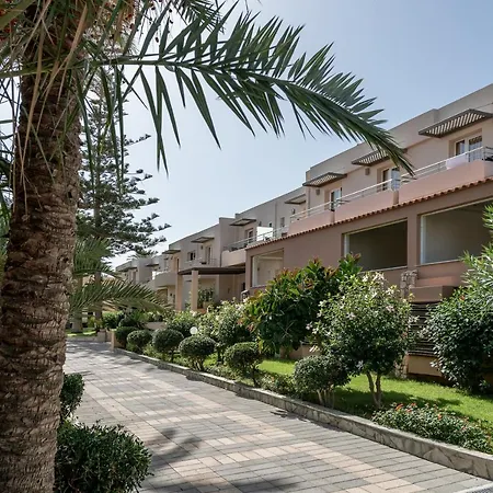 Ideal Beach Hotel Aparthotel