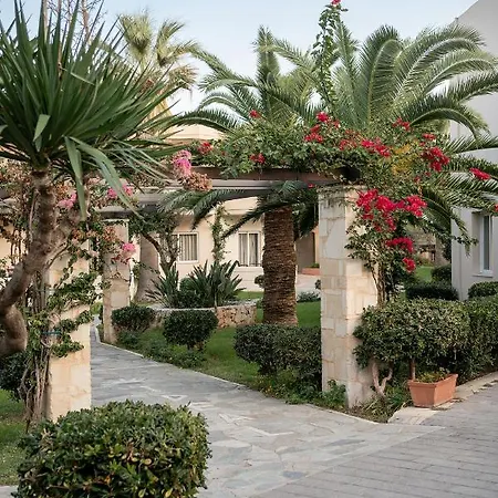 Ideal Beach Hotel